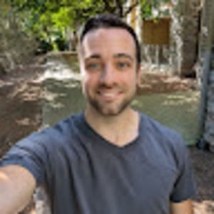 Meet your Posher, Ryan